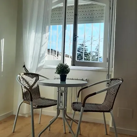 Alvaro Frente Palacio-museo Selgas Cudillero