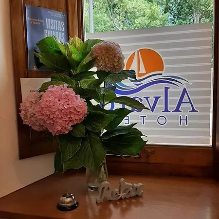 Alvaro Frente Palacio-museo Selgas Cudillero