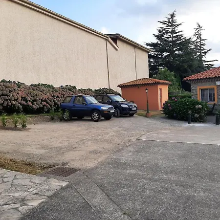 Alvaro Frente Palacio-museo Selgas * Cudillero