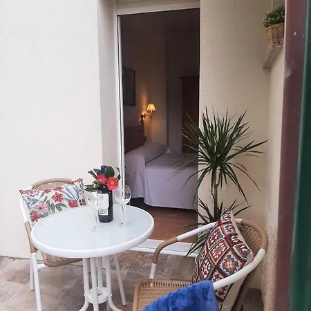 Hotel Alvaro Frente Palacio-museo Selgas