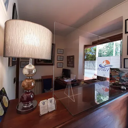 Alvaro Frente Palacio-museo Selgas * Cudillero