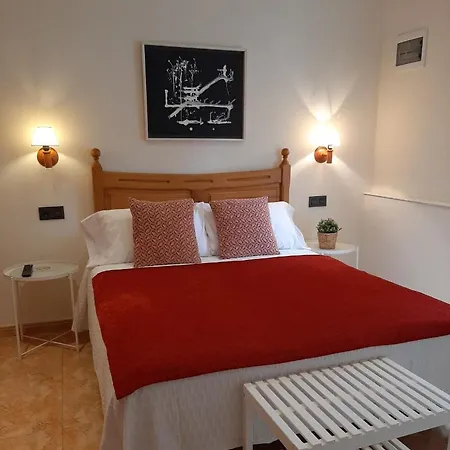 Hotel Alvaro Frente Palacio-museo Selgas *