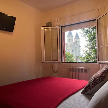 Alvaro Frente Palacio-museo Selgas *