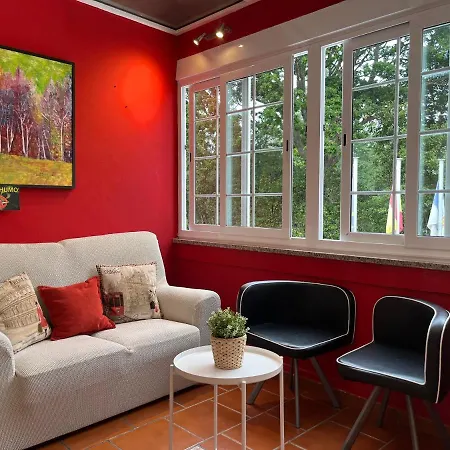 Hotel Alvaro Frente Palacio-museo Selgas *