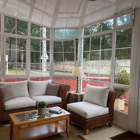 Alvaro Frente Palacio-museo Selgas * Cudillero