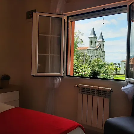 Alvaro Frente Palacio-museo Selgas Cudillero