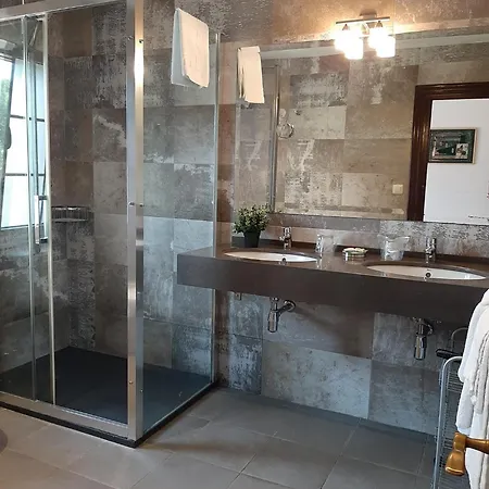 Hotel Alvaro Frente Palacio-museo Selgas