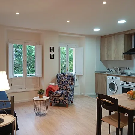 Hotel Alvaro Frente Palacio-museo Selgas *