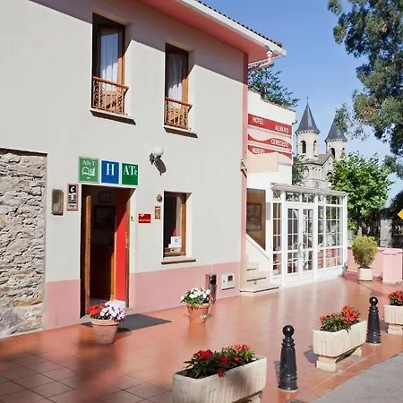 Alvaro Frente Palacio-museo Selgas Hotel