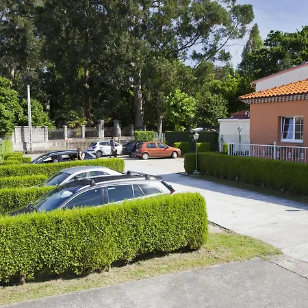 Alvaro Frente Palacio-museo Selgas Hotel *