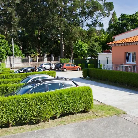 Hotel Alvaro Frente Palacio-museo Selgas