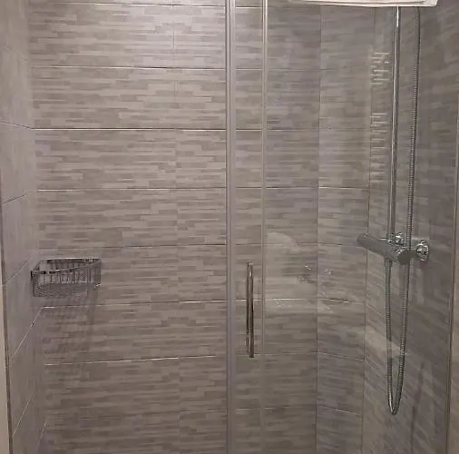 Alvaro Hotel Cudillero