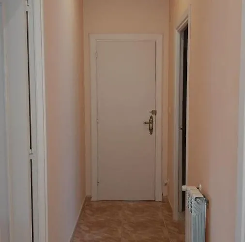 Alvaro Hotel Cudillero