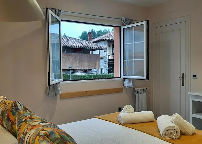 Hotel Alvaro Cudillero