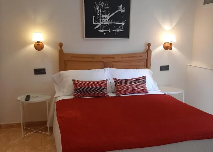 Alvaro Hotel Cudillero