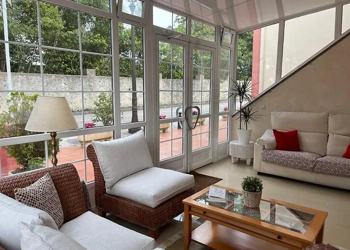 Hotel Alvaro Cudillero