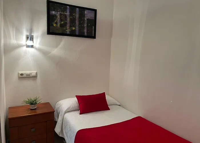 Alvaro Hotel Cudillero