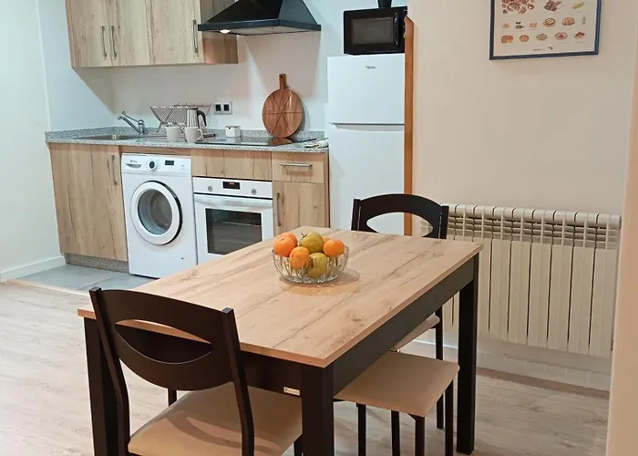 Alvaro Hotel Cudillero