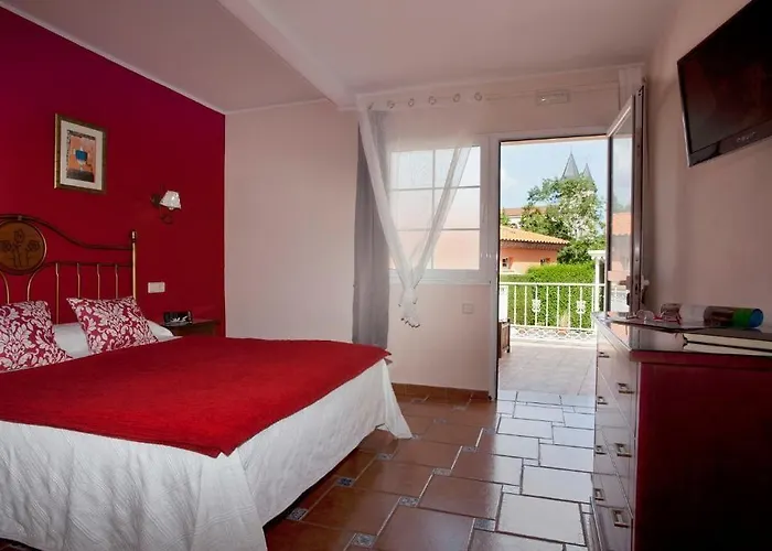 Hotel Alvaro Cudillero