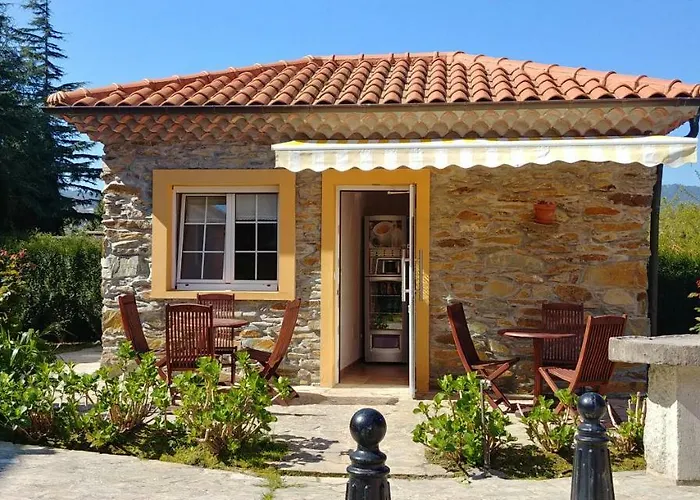 Hotel Alvaro Cudillero