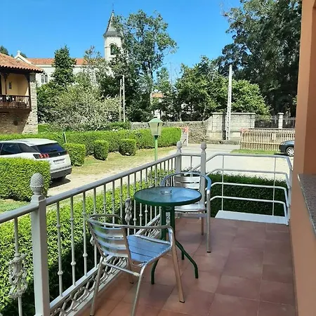 Hotel Alvaro Frente Palacio-museo Selgas