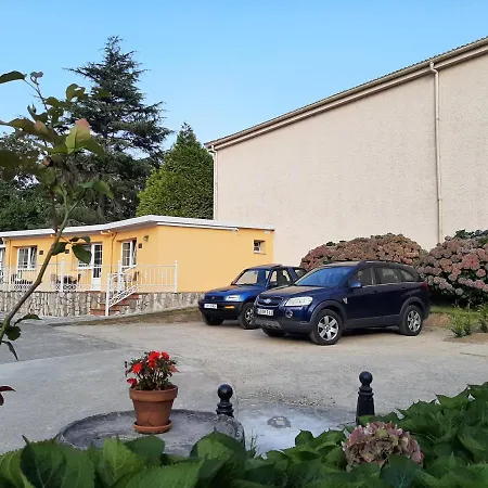 Hotel Alvaro Frente Palacio-museo Selgas Cudillero