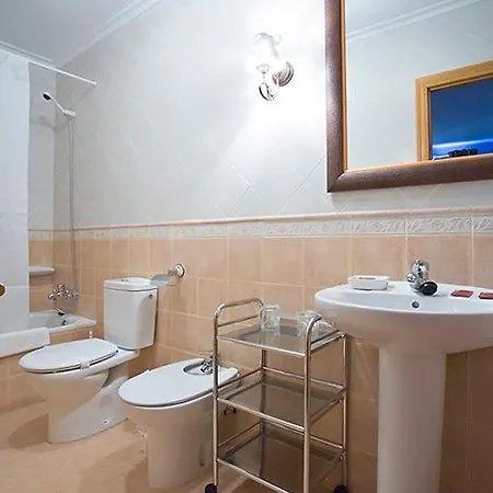 Hotel Alvaro Frente Palacio-museo Selgas Cudillero