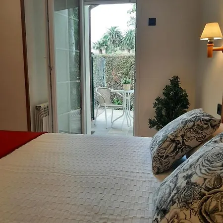 Hotel Alvaro Frente Palacio-museo Selgas *