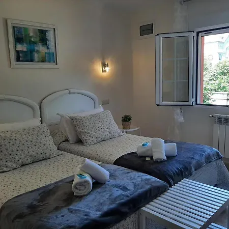 Hotel Alvaro Frente Palacio-museo Selgas *