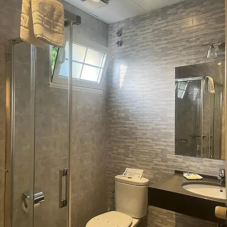 Hotel Alvaro Frente Palacio-museo Selgas