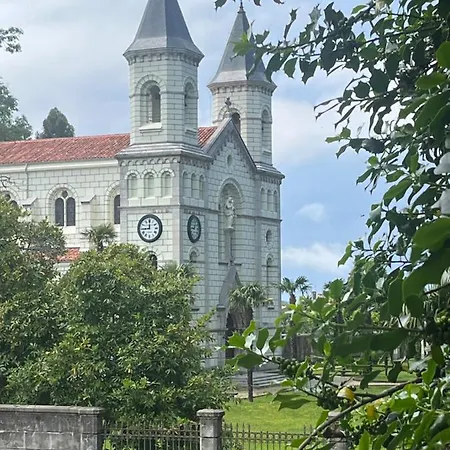 Alvaro Frente Palacio-museo Selgas Hotel Cudillero