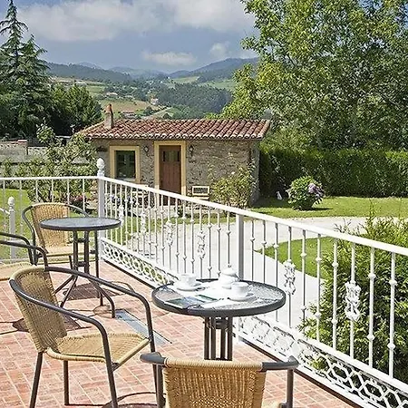 Alvaro Frente Palacio-museo Selgas * Cudillero