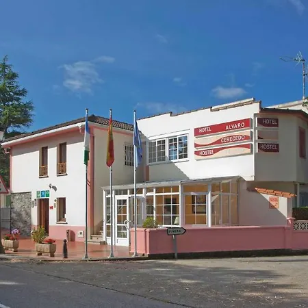 Alvaro Frente Palacio-museo Selgas クディレロ