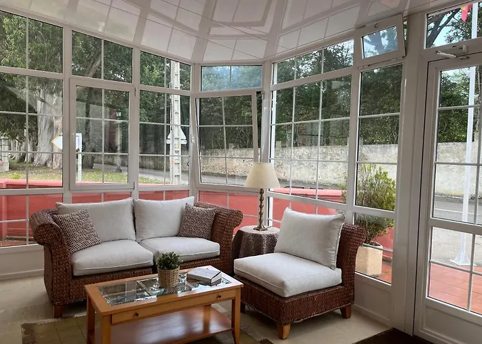 Alvaro Frente Palacio-museo Selgas * Cudillero