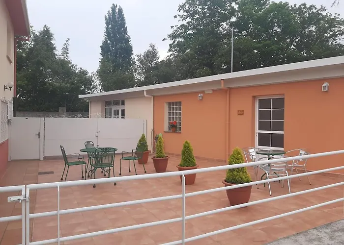 Alvaro Frente Palacio-museo Selgas Hotel *