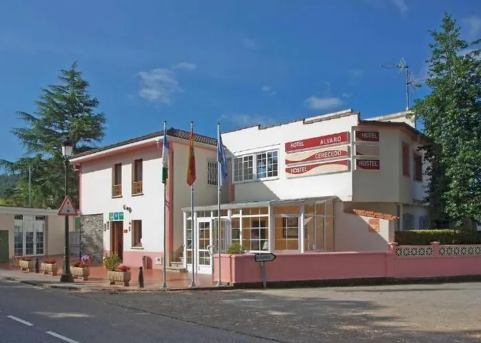 Alvaro Frente Palacio-museo Selgas