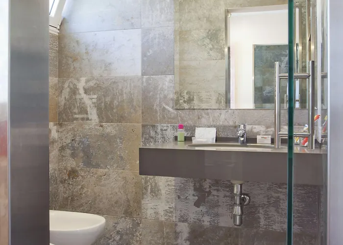 Alvaro Frente Palacio-museo Selgas Hotel *