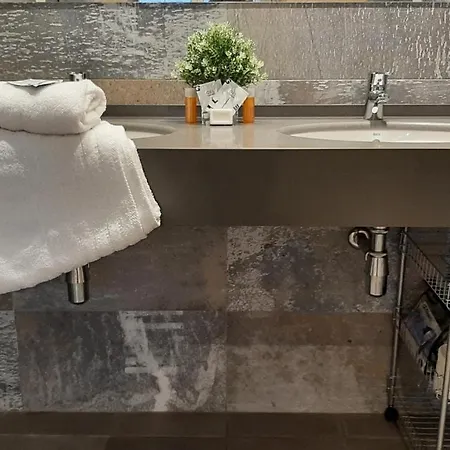 Hotell Alvaro Frente Palacio-museo Selgas Cudillero