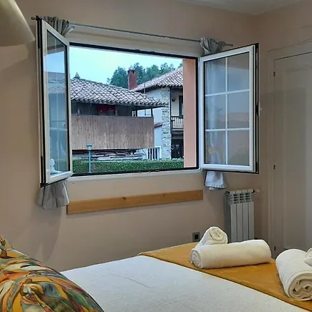 Hotell Alvaro Frente Palacio-museo Selgas Cudillero