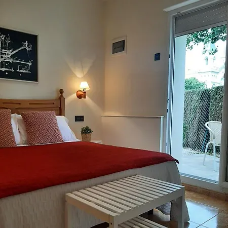 Hotel Alvaro