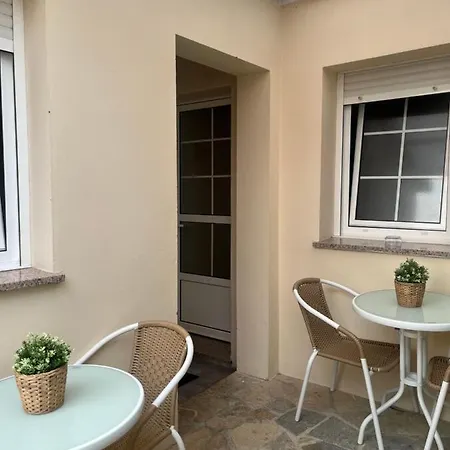 Alvaro Frente Palacio-museo Selgas Hotell