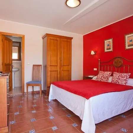 Alvaro Frente Palacio-museo Selgas Hotell *