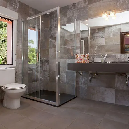 Alvaro Frente Palacio-museo Selgas Hotell Cudillero