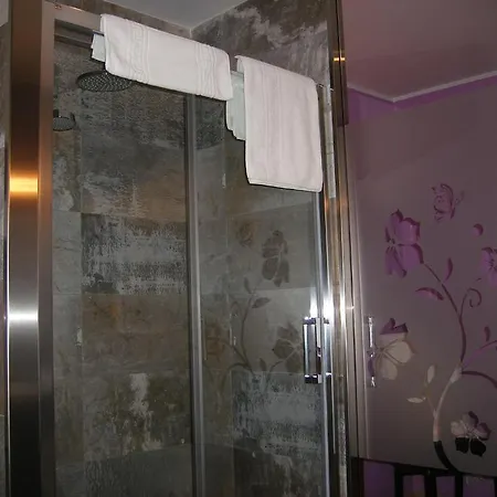 Hotell Alvaro Frente Palacio-museo Selgas