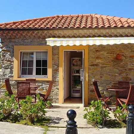 Hotell Alvaro Frente Palacio-museo Selgas Cudillero